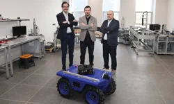 Robotlar artık görevleri kendileri paylaşacak