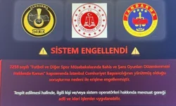 Sanal kumar ve kara para ağına büyük darbe!