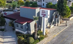Sevgi eli 12 bin hayata dokundu