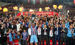 Ziraat Türkiye Kupası Finali'nin ardından