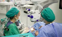 TOD Canlı Cerrahi Sempozyumu Ankara'da başlıyor