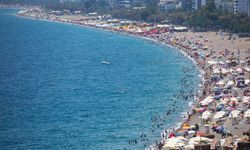 'Antalya oturmuş bir turizm imparatorluğu'