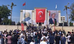 Alanya’dan Hatay’a can suyu