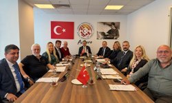 KGK 3. Olağan Genel Kurul takvimi belli oldu