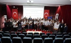Gastronominin Trendleri ALKÜ’de buluştu