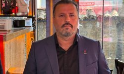 Zafer Partisi Alanya İlçe Başkanı Fikret Türkoğlu’dan önemli açıklamalar