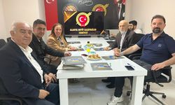 ALGC 2025 Medya Başarı Ödülleri Yarışması’nda eserler jüriye sunuldu