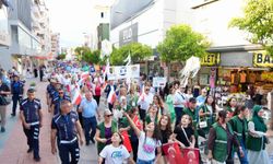 24. Alanya Uluslararası Kültür Sanat ve Turizm Festivali başladı
