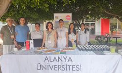 Alanya Üniversitesi, EYP Türkiye 6. Bölgesel Seçim Konferansı’na destek verdi