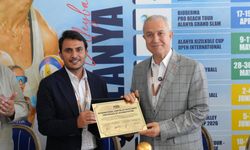 Alanya, Dünyanın İkinci FIVB Mükemmeliyet Merkezi oldu