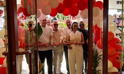 Adak Optik Alanya’da hizmete açıldı