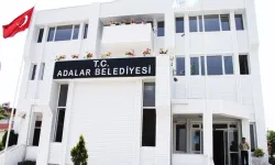 Adalar Belediyesi'ne operasyon! Başkan ve 41 kişi gözaltında