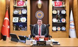 AESOB Başkanı Dere'den 7200 gün talebi