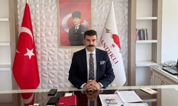 Afyonkarahisar'da 5 ilçenin kaymakamı değişti