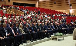 Akdeniz Üniversitesine 'Spor Dostu Kampüs' ödülü