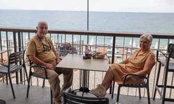 ANET plajı sezona hazır
