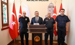 Antalya Valisi açıkladı: Oto galeri saldırısında gözaltı sayısı 13 oldu