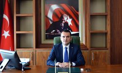 Antalya'da 4 ilçeye yeni kaymakam