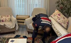 Antalya'da yasa dışı bahis şüphelilerine operasyon: 72 gözaltı