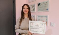 ATASEM'e başladı hayatı değişti