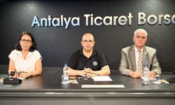 B-Reçete Sistemi bilgilendirme toplantısı