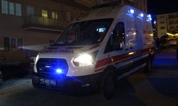 Belediye personeli evinde ölü bulundu