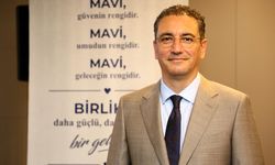 Berkay Bahar 'mavi' listeyle adaylığını açıkladı