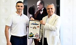 Issık Gölü için Mavi Bayrak hedefinde Muratpaşa modeli