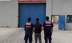 Jandarmanın yakaladığı 40 şüpheliden 10'u tutuklandı