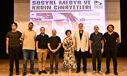Kadın cinayetlerinin dijital yansımaları ASSİM'de ele alındı