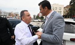 Muhittin Böcek: Ferdi Zeyrek'e 950 bin avro götürdüm