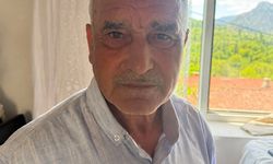 Ormanda ölü bulundu