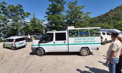 Park halindeki araçta ölü bulundular