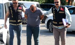 Tayin tartışmasında eşi ve kayınpederini öldüren şüpheli adliyede