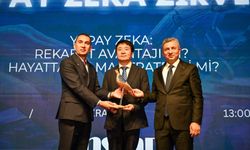 'Yapay zeka artık tercih değil, hayatta kalma şartı'