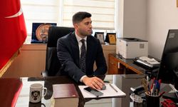 Alanyalı savcıya önemli atama: Ahmet Şahin Ankara Başsavcı Vekili oldu