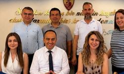Alanya esnafına AESOB Bonus Kart müjdesi