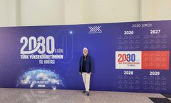 Alanya Üniversitesi, YÖK’ün Geleceğin Meslekleri ve Bilim İletişimi toplantısında yer aldı
