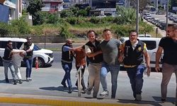 Alanya'da husumetlisi tarafından pompalı tüfekle öldürüldü