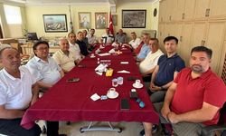 ALTİD ve Hal Derneği’nden Turizm-Tedarik iş birliğine önemli adım