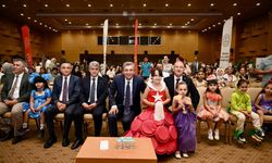Antalya’da Harezmi Yıl Sonu Bilim Şenliği düzenlendi