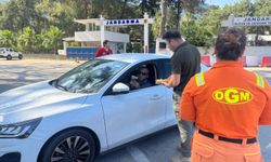 Antalya'da orman yangınlarına karşı farkındalık seferberliği