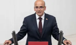 Bakan Şimşek: Hizmet enflasyonunda belirgin iyileşme sağlandı
