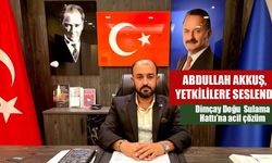 Alanya'da sürekli boru patlakları üreticileri mağdur ediyor