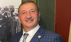 ABP Genel Başkanı Yalçın: CHP'den 86 vekil ile 74 il başkanı bize katılacak