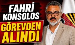 Kırgızistan Alanya Fahri Konsolosu Hilmi Bilal Sözen görevden alındı