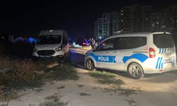 Antalya'da cezaevinden izinli çıkan şahıs ölü bulundu