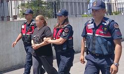 Manavgat'ta cinayet şüphelisi çift tutuklandı