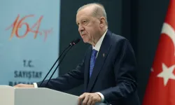 Cumhurbaşkanı Erdoğan: Kamu malını kişisel cüzdanı gibi kullananlara izin veremeyiz