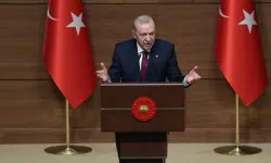 Cumhurbaşkanı Erdoğan: Terörsüz Türkiye, yeni yüzyılın stratejik devlet vizyonudur